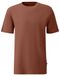 s.Oliver Shirt cognac
