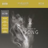 Coast2Coast Various Artists - Great Men Of Song (2 LP)