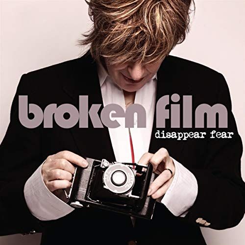 Broken Sonia Disappear Fear - Broken Film (CD)