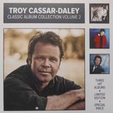 Classic Troy Cassar-daley Classic Album Collection Vol.2 CD