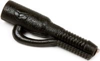 Korda Lead Clips - Silt Black