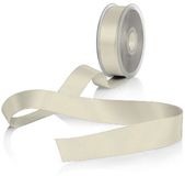 Prym Katoenband sterk 30 mm gebroken wit