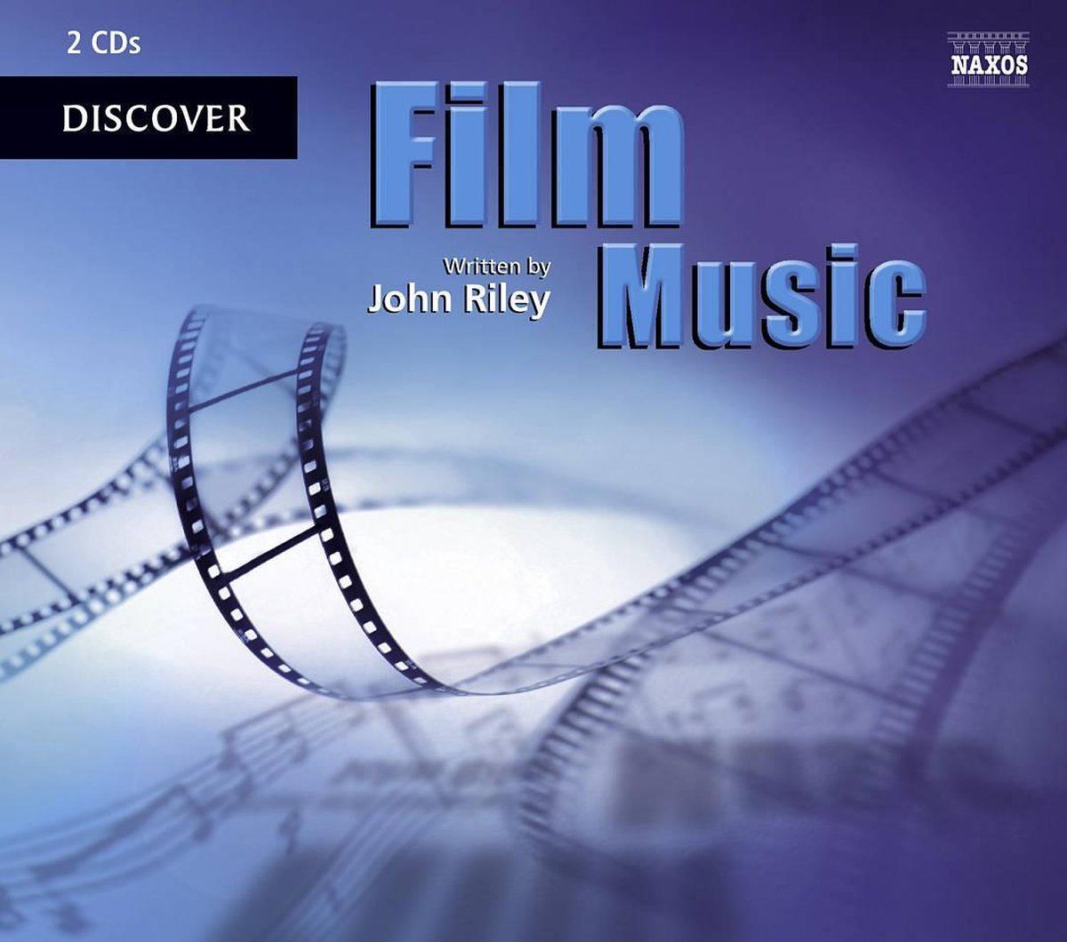 OUTHERE Discover Film Music