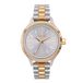 Nixon Dames analoog Japans Miyota kwartsuurwerk horloge met roestvrij stalen armband A1342-1921-00