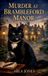 Murder The Agatha Mysteries- Murder at Brambleford Manor Paperback