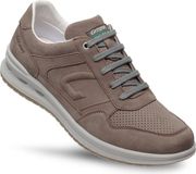 Grisport Antar Shoe GRI 43041 Beige Heren Wandelschoenen Maat 43