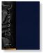 Dommelin Topper Hoeslaken Uni Percal 200TC 524 Navy 180x220/9