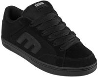 Etnies Kingpin 2k Schoenen Zwart EU 44 Man