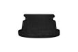 Kofferbakmat Element Kofferbakmat, antislip, van rubber, voor Toyota Corolla 06/2002-2007, Hatchback