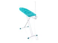 Leifheit Air Board M Solid Plus Strijkplank - Turquoise