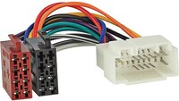 ACV 1131-02 Radio Aansluitkabel voor Honda/Acura/Fiat/Opel/Nissan/Suzuki - ISO Norm
