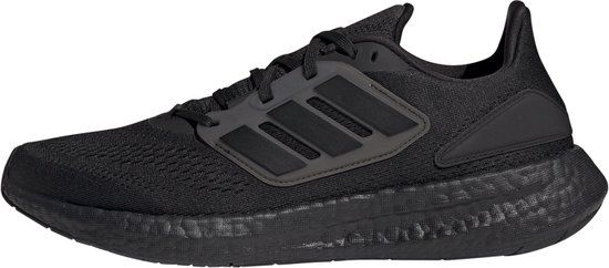 adidas Performance Pureboost 22 Schoenen - Dames - Zwart - Maat 45 1/3
