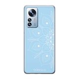ERT GROUP mobiel telefoonhoesje voor Xiaomi 12 PRO origineel en officieel erkend Babaco patroon Mandalas 001