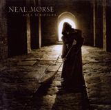 Sony Music Neal Morse Sola Scriptura