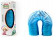 Magische Spiraal 15cm - Tapis d'escalier colorés, jouet anti-stress pour enfants