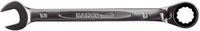 Bahco 1RM-24 Steek-/ringratelsleutel - 24 x 323mm