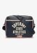 Superdry Retro Alumni Crossbody Schoudertas eclipse navy