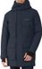 Didriksons Drew Parka Winterjas Heren - Maat S