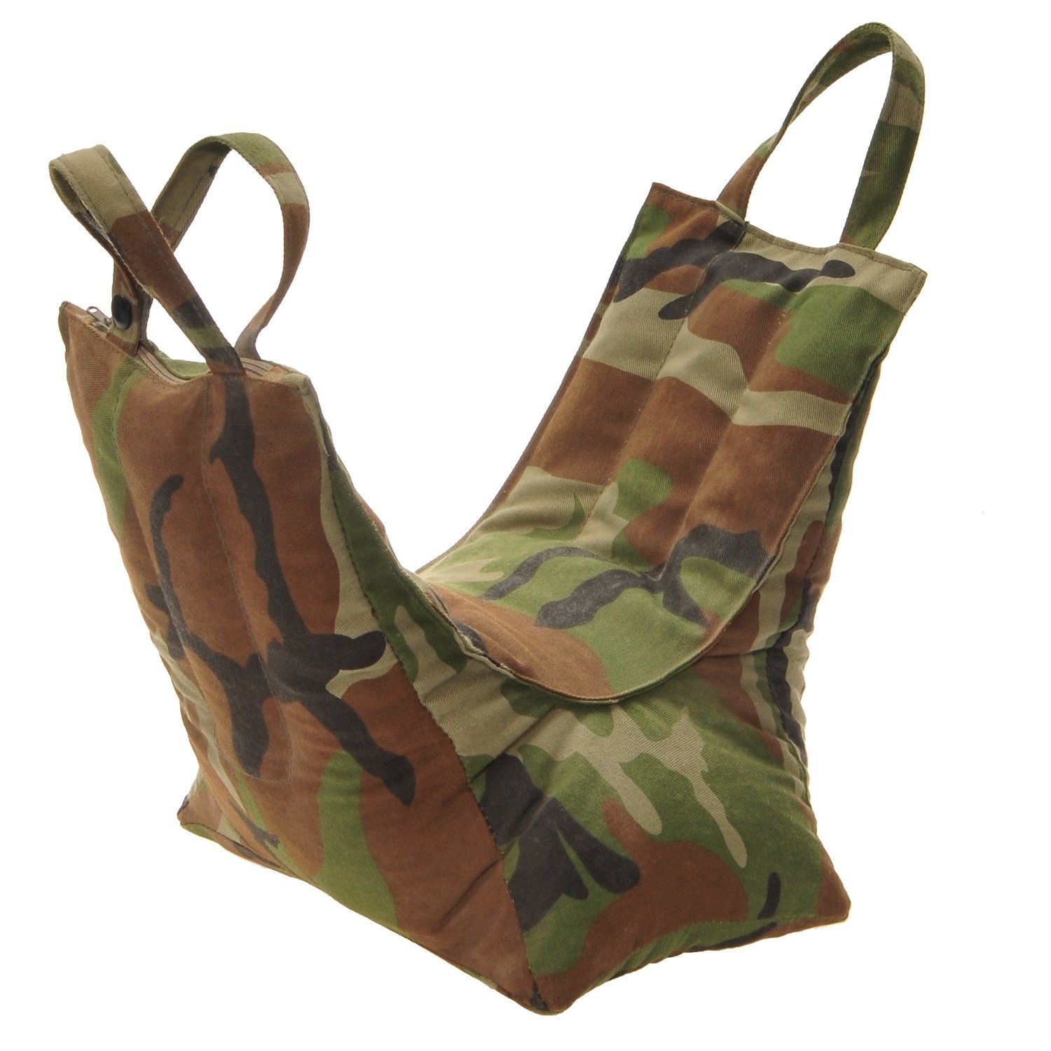 B.I.G. 467330 - Camouflage - Accessoires voor draagbare apparaten