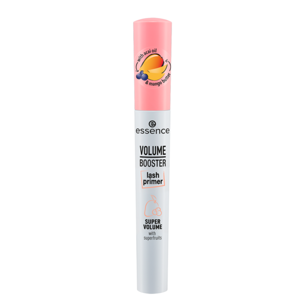 Essence Volume Booster Lash Primer