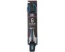 Ocean & Earth Premium 8´0´´ One Xt Surfboard Ligne de surf Noir