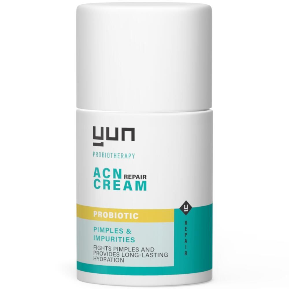 YUN YUN ACN Probiotic Cream 50 ml