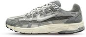 Nike P-6000 Flat Pewter Unisexe Sneakers Taille 42
