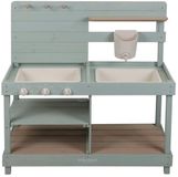 Little Dutch Buitenkeuken – Houten Speelkeuken