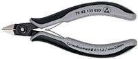 Knipex 79 42 125 ESD - tang