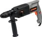 Sthor Marteau perforateur SDS Plus 620W