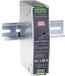 Mean Well DDR-120A-24 DIN-rail DC/DC-converter 24 V/DC 4.2 A 100.8 W