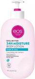 eos Shea Better Fresh and Cozy Moisture Body Lotion - 473ml