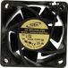 Adda AG06024UB257103 Ventilateur axial 24 V/DC (l x l x h) 60 x 60 x 25 mm