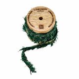 LOBERON Lint Calarith groen/goud
