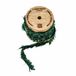 LOBERON Lint Calarith groen/goud