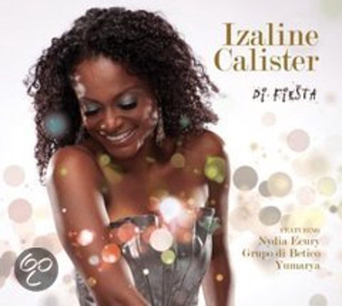Coast2Coast Izaline Calister - Di Fiesta