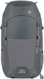 Highlander Ben Nevis Rugzak (52L) Grijs