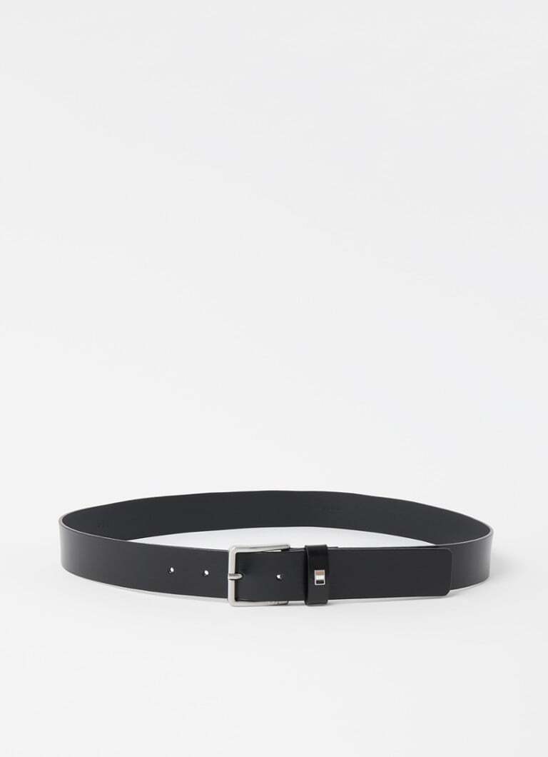 HUGO BOSS HUGO BOSS Riem van leer