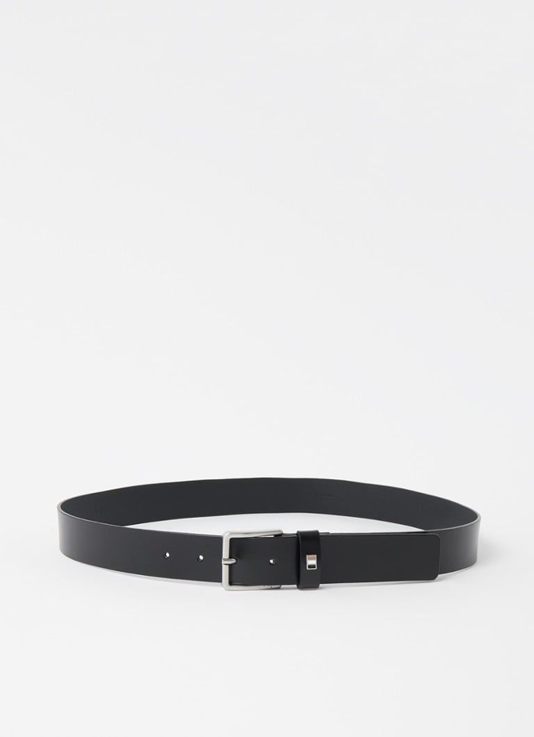 HUGO BOSS Leather Belt