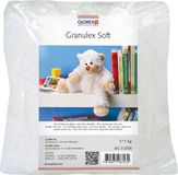 Glorex Hobby vulmateriaal - polyester - 1000 gram