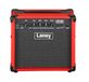 Laney LX15 LX Series - Gitaar Combo Amp - 15 Watt - Rood