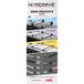 Lampa 99133 Locandina Nordrive imperiaal voor auto
