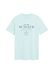 s.Oliver Shirt nachtblauw / hemelsblauw
