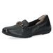 Caprice Dames Instappers 9-24654-42 003 G-breedte Maat: 40 EU