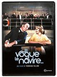 ET VOGUE LE NAVIRE DVD Frans Actie Geen ondertiteling Standard Edition