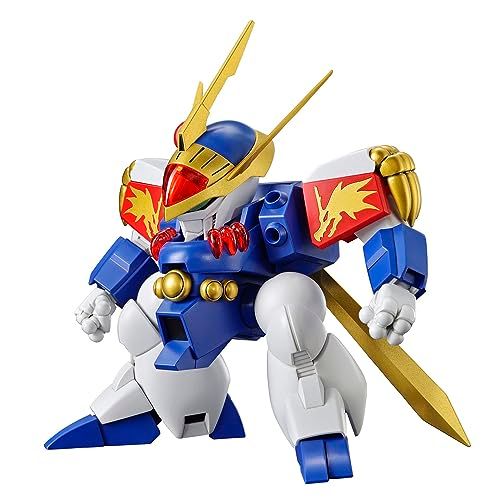 BANDAI SPIRITS WATARU - HG Ryujinmaru - Model Kit