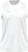 Jako Light Flow Tanktop Kinderen - Wit | Maat: 140