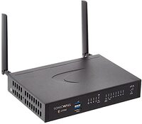 SonicWALL TZ270 WIRELESS-AC INTL