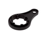 Bahco Be400P2420 - Llave de plástico para radiador