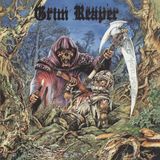 Rock Grim Reaper Rock You to Hell